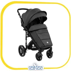 کالسکه مسافرتی کیکابو | Kikaboo مدل Juno