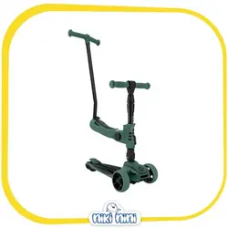 اسکوتر کودک کیکابو | Kikkaboo مدل Roadster