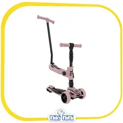 اسکوتر کودک کیکابو | Kikkaboo مدل Roadster