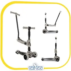 اسکوتر کودک کیکابو | Kikkaboo مدل Roadster