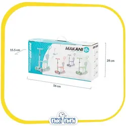 اسکوتر کودک کیکابو | Kikkaboo مدل Bon Bon