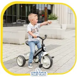 سه چرخه کودک کیکابو | Kikkaboo مدل Micu