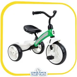 سه چرخه کودک کیکابو | Kikkaboo مدل Micu