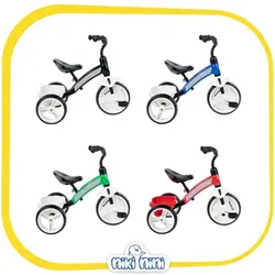 سه چرخه کودک کیکابو | Kikkaboo مدل Micu