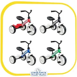 سه چرخه کودک کیکابو | Kikkaboo مدل Micu