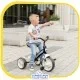 سه چرخه کودک کیکابو | Kikkaboo مدل Micu