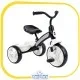 سه چرخه کودک کیکابو | Kikkaboo مدل Micu