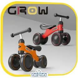دوچرخه تعادلی کودک GROW