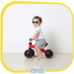 دوچرخه تعادلی کودک GROW
