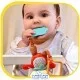 آویز کریر جغجغه ای توماما | Tumama مدل حیوانات