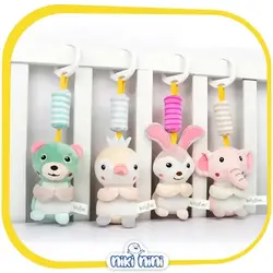 آویز کریر 4 طرح 	بیبی فنز | Baby Fans