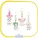 آویز کریر 4 طرح 	بیبی فنز | Baby Fans