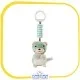 آویز کریر 4 طرح 	بیبی فنز | Baby Fans
