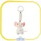 آویز کریر 4 طرح 	بیبی فنز | Baby Fans