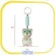 آویز کریر 4 طرح 	بیبی فنز | Baby Fans