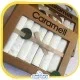 دستمال دست وصورت نوزاد کارامل | Caramell