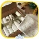 دستمال دست وصورت نوزاد کارامل | Caramell