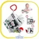 کتاب پارچه ای آموزشی سه بعدی تولولو | Tololo مدل T70
