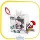 کتاب پارچه ای آموزشی سه بعدی تولولو | Tololo مدل T70