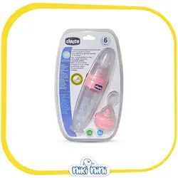 سرلاک خوری پایه دار چیکو | Chicco