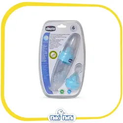 سرلاک خوری پایه دار چیکو | Chicco