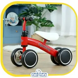 دوچرخه تعادلی کودک XIAOLEXIONG