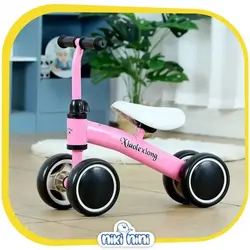 دوچرخه تعادلی کودک XIAOLEXIONG