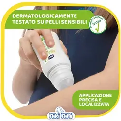 رول ضد گزش حشرات چیکو | Chicco