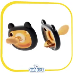 پستانک دو عددی هی اور شی | He or She مخصوص شب