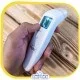 تب سنج دیجیتالی لیزری چیکو | Chicco