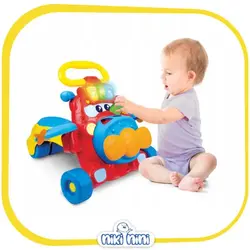 واکر کودک وین فان | WinFun مدل هواپیما