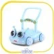 واکر موزیکال کودک طرح کفشدوزک