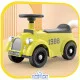 ماشین کلاسیک کودک چراغدار