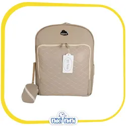 کوله پشتی لوازم مادر و کودک مایورال | MAYORAL کد B035