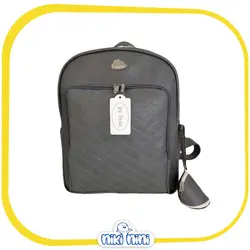 کوله پشتی لوازم مادر و نوزاد مایورال | Mayoral کد B025