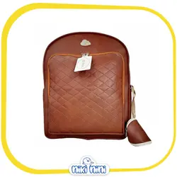 کوله پشتی لوازم مادر و نوزاد مایورال | Mayoral کد B010