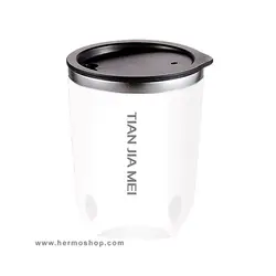 ماگ سفری Tian Jia Mei مدل Office Cup 300ML 8928