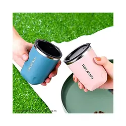 ماگ سفری Tian Jia Mei مدل Office Cup 300ML 8928