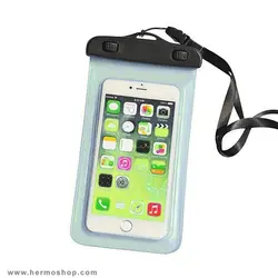 کاور ضد آب گوشی موبایل