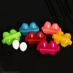 ظرف نگهداری تخم مرغ 2 عددی Black Fire