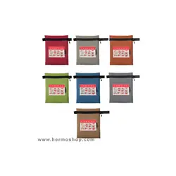 زیرانداز ۶ نفره گرانیت مدل CAMPING