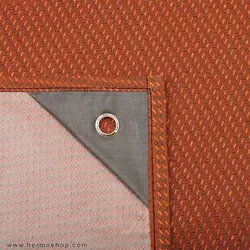 زیرانداز ۶ نفره گرانیت مدل CAMPING