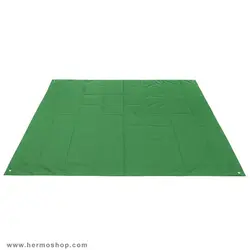 زیرانداز ۶ نفره گرانیت مدل CAMPING