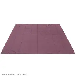 زیرانداز ۶ نفره گرانیت مدل CAMPING