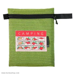 زیرانداز ۶ نفره گرانیت مدل CAMPING