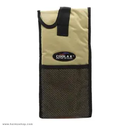 کاور بطری و فلاسک Coolax مدل 0.5L