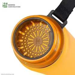 بطری آب یوزاسپیس مدل UZSPACE TRITAN 3038 1000ML