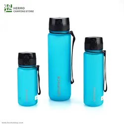 بطری آب یوزاسپیس مدل UZSPACE TRITAN 3038 1000ML