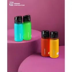 بطری آب یوزاسپیس مدل UZSPACE TRITAN 3038 1000ML