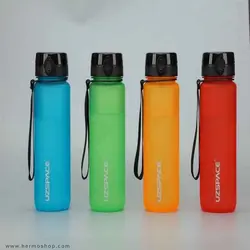 بطری آب یوزاسپیس مدل UZSPACE TRITAN 3038 1000ML